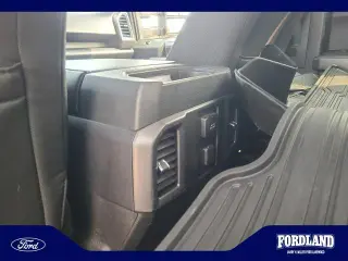 Ford F-150 2016 4x4 XLT 4 puertas SuperCab caja larga de 8 pies