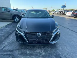 Nissan Altima 2025 Sedán de 4 puertas 2.5 SV