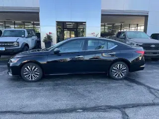 Nissan Altima 2025 Sedán de 4 puertas 2.5 SV