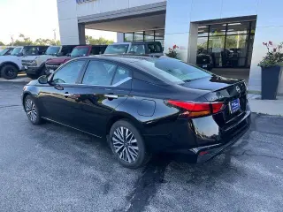 Nissan Altima 2025 Sedán de 4 puertas 2.5 SV