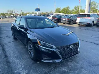 Nissan Altima 2025 Sedán de 4 puertas 2.5 SV