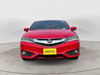Acura ILX 2017 Sedán de 4 puertas con paquete Premium y A-SPEC