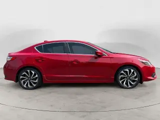 Acura ILX 2017 Sedán de 4 puertas con paquete Premium y A-SPEC