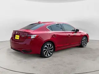 Acura ILX 2017 Sedán de 4 puertas con paquete Premium y A-SPEC