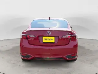 Acura ILX 2017 Sedán de 4 puertas con paquete Premium y A-SPEC