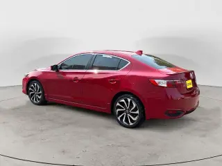 Acura ILX 2017 Sedán de 4 puertas con paquete Premium y A-SPEC