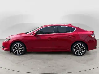 Acura ILX 2017 Sedán de 4 puertas con paquete Premium y A-SPEC