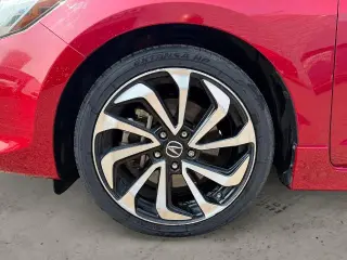Acura ILX 2017 Sedán de 4 puertas con paquete Premium y A-SPEC