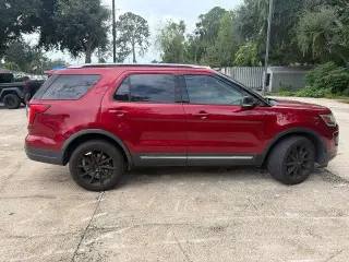 Ford Explorer 2019 AWD XLT SUV de 4 puertas
