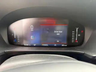 Ford Escape 2024 Active SUV de 5 puertas