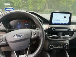 Ford Escape 2024 Active SUV de 5 puertas