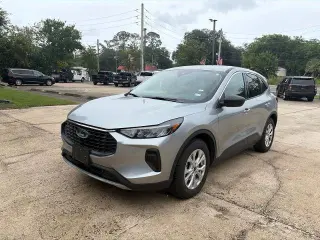 Ford Escape 2024 Active SUV de 5 puertas
