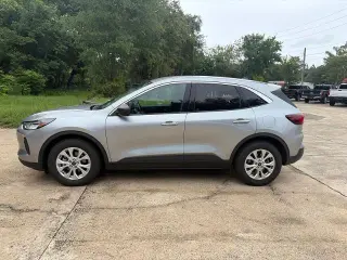 Ford Escape 2024 Active SUV de 5 puertas