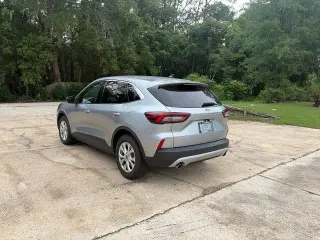 Ford Escape 2024 Active SUV de 5 puertas