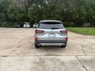 Ford Escape 2024 Active SUV de 5 puertas