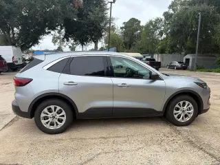 Ford Escape 2024 Active SUV de 5 puertas