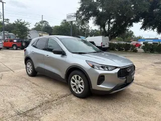Ford Escape 2024 Active SUV de 5 puertas