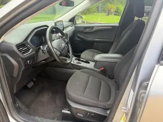 Ford Escape 2024 Active SUV de 5 puertas