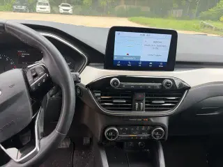 Ford Escape 2021 SEL SUV de 4 puertas