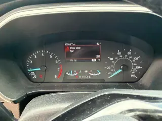 Ford Escape 2021 SEL SUV de 4 puertas