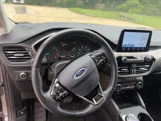 Ford Escape 2021 SEL SUV de 4 puertas
