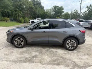 Ford Escape 2021 SEL SUV de 4 puertas