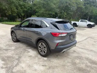Ford Escape 2021 SEL SUV de 4 puertas