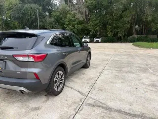Ford Escape 2021 SEL SUV de 4 puertas