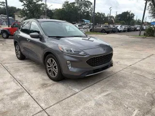Ford Escape 2021 SEL SUV de 4 puertas