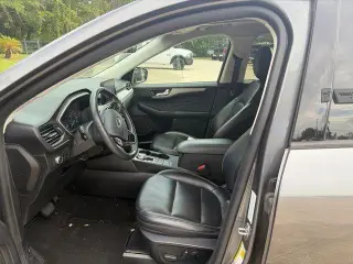 Ford Escape 2021 SEL SUV de 4 puertas