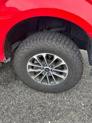 Ford F-150 2019 4x4 XLT 4dr SuperCrew batea de 5.5 pies
