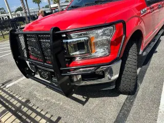 Ford F-150 2019 4x4 XLT 4dr SuperCrew batea de 5.5 pies