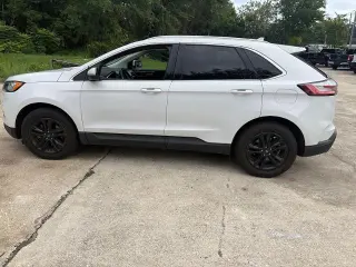 Ford Edge 2019 SEL Crossover de 4 puertas