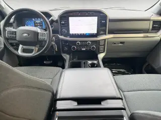 Ford F-150 2024 4x2 XLT 4dr SuperCrew 5.5 ft. SB