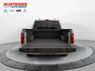 Ford F-150 2024 4x2 XLT 4dr SuperCrew 5.5 ft. SB