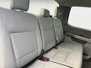 Ford F-150 2024 4x2 XLT 4dr SuperCrew 5.5 ft. SB
