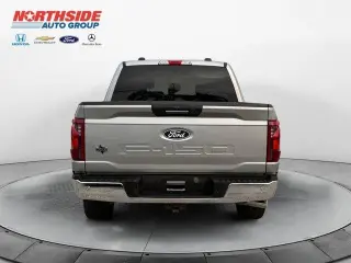 Ford F-150 2024 4x2 XLT 4dr SuperCrew 5.5 ft. SB