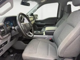 Ford F-150 2024 4x2 XLT 4dr SuperCrew 5.5 ft. SB