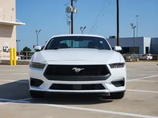 Ford Mustang 2026 EcoBoost Premium 2dr Fastback