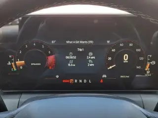 Ford Mustang 2026 EcoBoost Premium 2dr Fastback