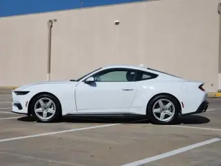 Ford Mustang 2026 EcoBoost Premium 2dr Fastback