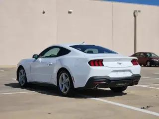 Ford Mustang 2026 EcoBoost Premium 2dr Fastback