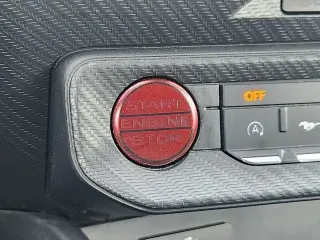 Ford Mustang 2026 EcoBoost Premium 2dr Fastback