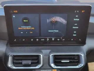 Ford Mustang 2026 EcoBoost Premium 2dr Fastback