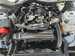 Ford Mustang 2026 EcoBoost Premium 2dr Fastback
