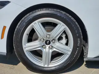 Ford Mustang 2026 EcoBoost Premium 2dr Fastback
