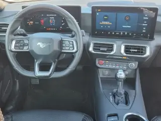 Ford Mustang 2026 EcoBoost Premium 2dr Fastback