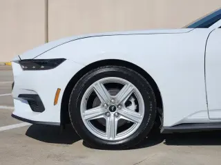 Ford Mustang 2026 EcoBoost Premium 2dr Fastback