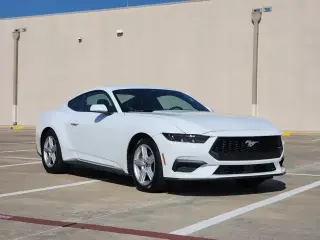 Ford Mustang 2026 EcoBoost Premium 2dr Fastback