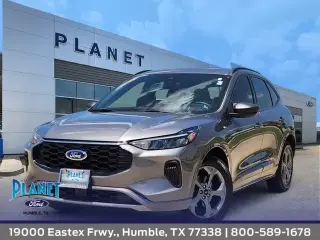Ford Escape 2024 ST-Line 4dr SUV